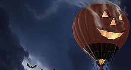 Make a pumpkin into anything