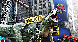 Create an alternate future